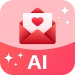AI Love Letter icon