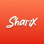 Love & Mood Cards: Sharix AI icon