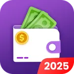 Money Manager - Budget Tracker icon