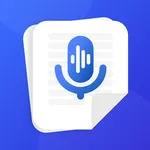 AI Note Taker – Smart Notes icon
