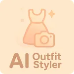 Ai OutFit Styler - Nano banana icon