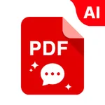 PDF Reader - PDF Chat icon