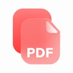 PDF Editor Reader: PDF Scanner icon