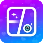 Collage Maker: AI Photo Editor icon
