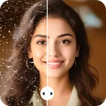 AI Photo Enhancer: Retouch icon