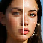 AI Photo Enhancer: Face Beauty icon