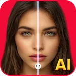 AI Photo Enhancer : Photo App icon