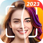 Faceme - AI Photo Editor icon