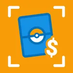 Card Value Scanner TCG Scanner icon