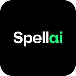 Spellai - AI Art Maker icon