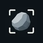 Rock Identifier: Stone Scanner icon