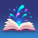 AI Tale & Story Maker icon