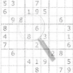 Sudoku Solve By Image icon