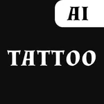 AI Tattoo Generator & Maker icon