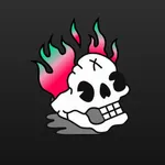 TattooX - AI Tattoo Design icon