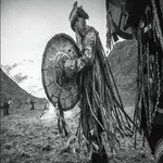 Türk Tanrıları icon