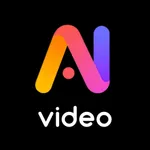 AI Video : Generator & Maker icon