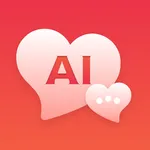 Virtual AI Friend icon