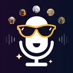 AI Voice Lab: Voice Changer icon