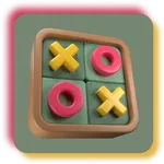 Tic Tac Toe Classic Game icon
