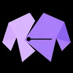 AI virtual try on : Saifs AI icon