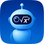 Maths Solver Ai with Solution icon