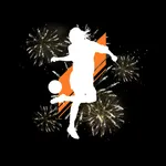 R10 Ronaldinho Playground icon