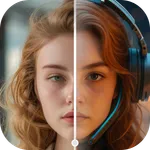 AI Anime Maker: Cartoon Photo icon
