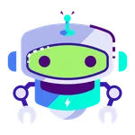 AI smart Assistant icon