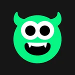MaskFace–Funny Video Generator icon