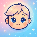 Baby Photo Generator: AI Kid icon