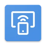 Screen Cast - Mirror to TV icon