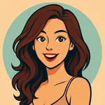 AI Girlfriend: Romantic Chat icon