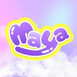 Maya AI: You AI Friend icon