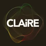 CLAiRE - Your 24/7 AI Coach icon