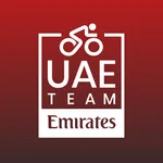 UAE Team Emirates icon