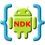 AIDE NDK Binaries (for Android icon