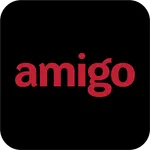 Amigo 4K CAM icon