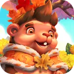 Hedgies: Farming & Building icon