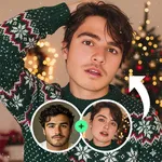 Face Swap: My Hero Look icon