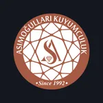 Asımoğulları Kuyumculuk icon