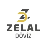 ZELAL DÖVİZ icon