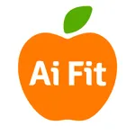 AiFit: Easy Calorie Counter icon