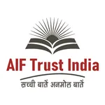 AIF TRUST INDIA icon