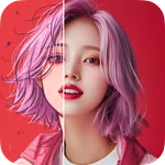 FunFace - AI Photo Editor icon