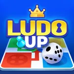 Ludo Up-Fun audio board games icon