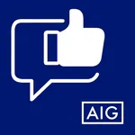 AIG Thumbs Up icon