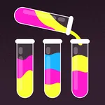 Water Sort - Color Puzzle Game icon
