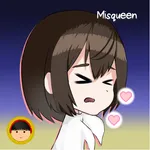 Kuntiii Clicker : Kuntilanak B icon