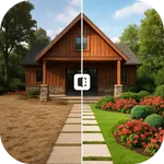 Garden Design Planner: Lawn.AI icon